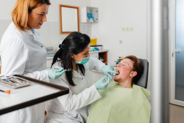 Best Broken or Cracked Tooth Emergency Dentist in La Puente, CA
