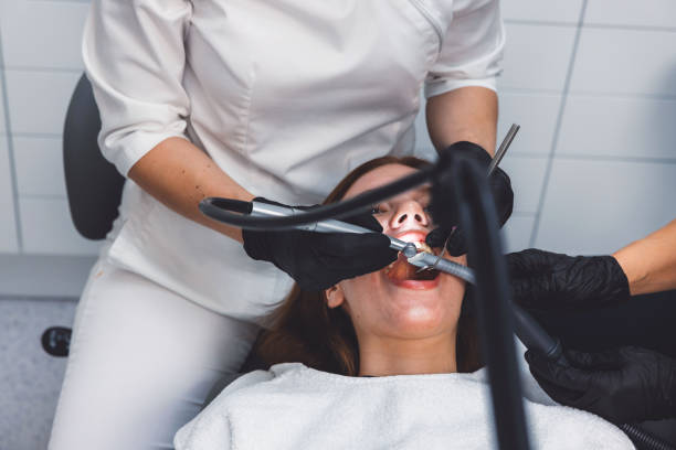 Best Broken or Cracked Tooth Emergency Dentist in La Puente, CA